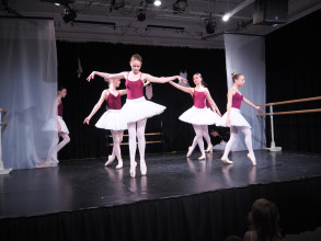 Foto balletclass-10