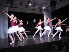 Foto balletclass-11