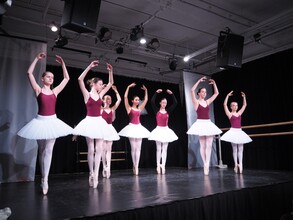 Foto balletclass-12