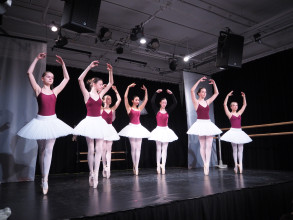 Foto balletclass-12