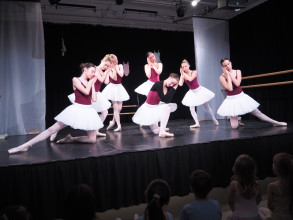 Foto balletclass-14