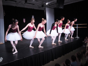 Foto balletclass-15