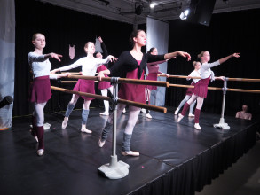 Foto balletclass-17