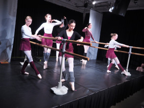Foto balletclass-18