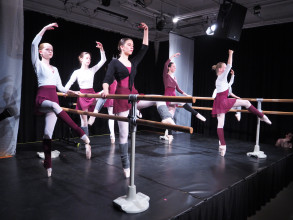 Foto balletclass-19