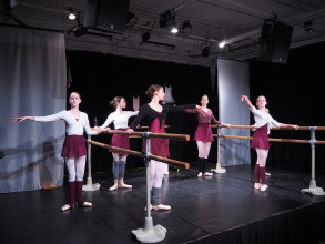 Foto balletclass-2