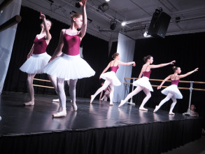 Foto balletclass-23