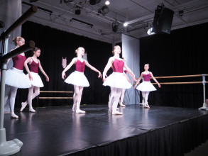 Foto balletclass-25