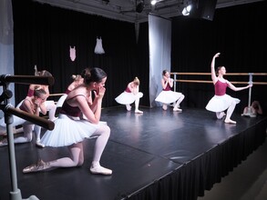 Foto balletclass-27