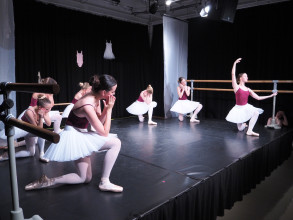 Foto balletclass-27