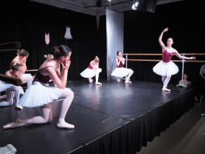 Foto balletclass-28