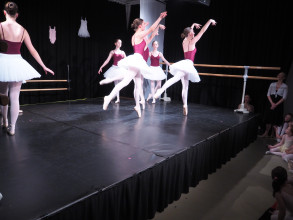 Foto balletclass-29