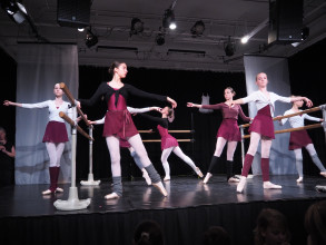 Foto balletclass-3