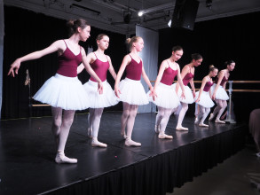 Foto balletclass-30