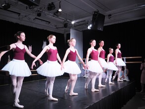 Foto balletclass-31