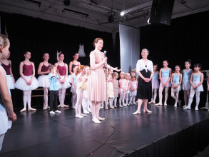Foto balletclass-33