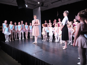 Foto balletclass-34