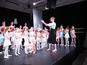 Foto balletclass-35