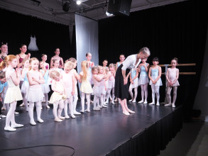Foto balletclass-36