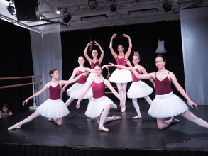 Foto balletclass-37