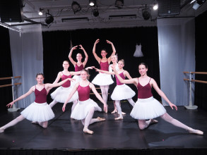 Foto balletclass-38