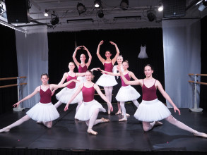 Foto balletclass-39