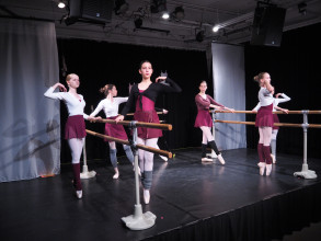 Foto balletclass-4