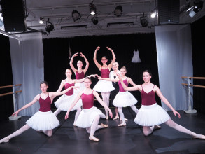 Foto balletclass-40