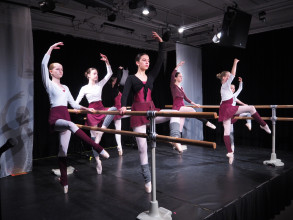 Foto balletclass-5