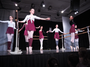 Foto balletclass-6