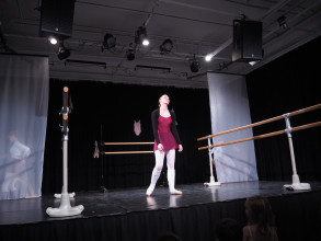 Foto balletclass-7