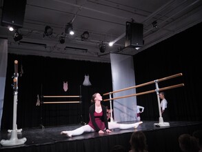 Foto balletclass-8