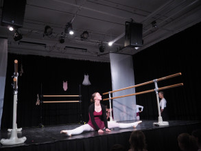 Foto balletclass-8