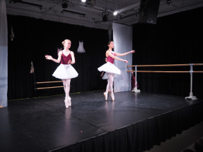 Foto balletclass-9